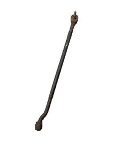 BRAÇO AXIAL DIREITO | GOL CL 1.8 1994