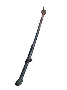 BRAÇO AXIAL ESQUERDO | PARATI CL 1.6 1994