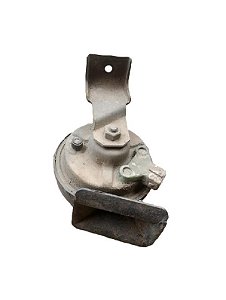 BUZINA | UNO MILLE ECONOMY 2011