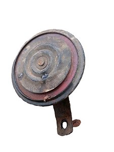 BUZINA | GOL 1000I 1995