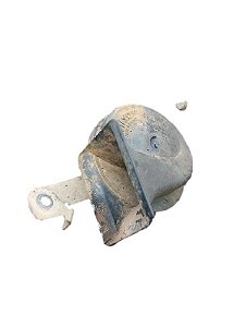 BUZINA | PALIO EL 1996