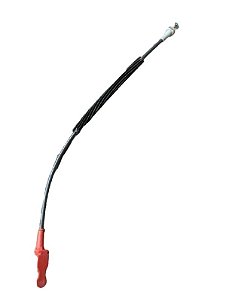 CABO ABERTURA PORTA DIANTEIRA ESQUERDA | ESCORT SW GLX 1998