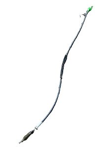 CABO ABERTURA PORTA TRASEIRA DIREITA | ESCORT SW GL 16V F 1999