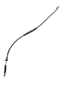 CABO ABERTURA PORTA TRASEIRA ESQUERDA | ESCORT SW GL 16V F 1999