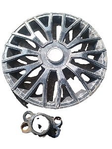 CALOTA | ESCORT L 1991