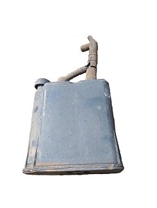 CANISTER | SANTANA 1998