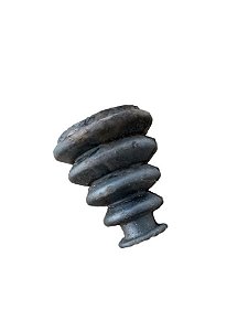 CAPA COIFA VARÃO TRAMBULADOR | VECTRA CD 1995