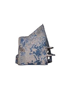 CAPA PROTEÇÃO GARGALO | ELBA S 1986