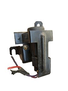 CHAVE INÉRCIA | SIENA FIRE 2004