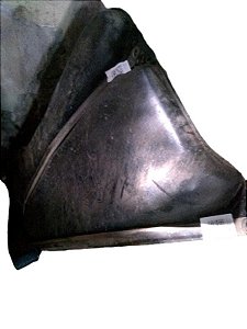 CINTAS TANQUE | BRAVA SX 2002