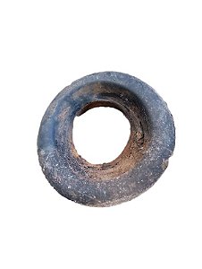 COIFA GARGALO | GOL 1000 1993