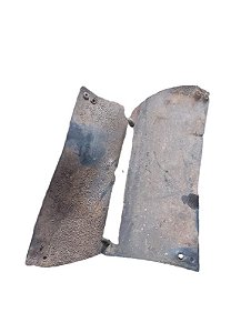 CORTINA BRAÇO AXIAL | GOL CL 1992