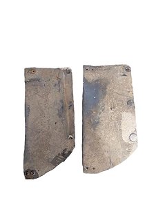 CORTINA BRAÇO DIREÇÃO | GOL CL 1991