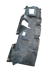 DEFLETOR SUPERIOR DO RADIADOR | ESCORT 1998