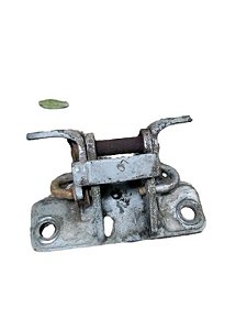 DOBRADIÇA PORTA INFERIOR | UNO MILLE BRIO 1991