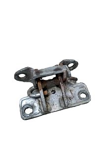 DOBRADIÇA PORTA NFERIOR | UNO MILLE BRIO 1991