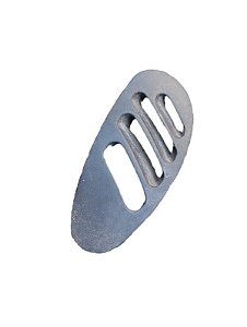 DIFUSOR DIREITO  PARA-BRISA | PALIO EL 1996