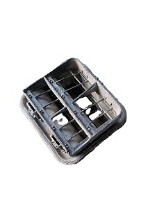 DIFUSOR TRASEIRO | PALIO EL 1996