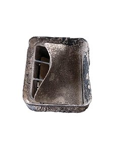 DIFUSOR TRASEIRO | PALIO EL 1996