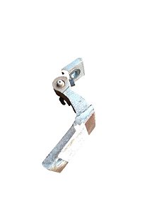DOBRADIÇA SUPERIOR PORTA DIANTEIRA DIREITA | POLO CLASSIC 1.8 1997