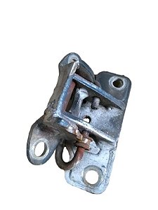 DOBRADIÇA SUPERIOR PORTA DIANTEIRA DIREITA | UNO ELECTRONIC 1994