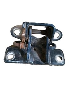 DOBRADIÇA SUPERIOR TRASEIRA DIREITA | UNO ELECTRONIC 1994