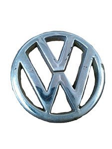 EMBLEMA TAMPA TRASEIRA | GOLF GL 1996