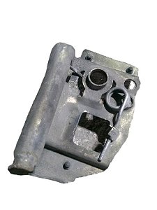 FECHADURA INFERIOR CAPÔ | BRAVA SX 2002