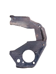 FLANGE CAIXA CÂMBIO | UNO MILLE SMART 1.0 2001
