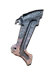 FLANGE CÂMBIO | TIPO 1.6 IE 1995