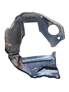 FLANGE SUPERIOR CÂMBIO | PREMIO S 1987