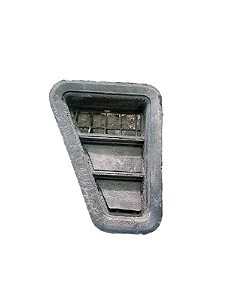 GRADE VENTILAÇÃO 1 | PARATI 16V 1999
