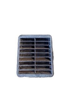 GRADE VENTILAÇÃO COLUNA CENTRAL | GOL 1000 1993