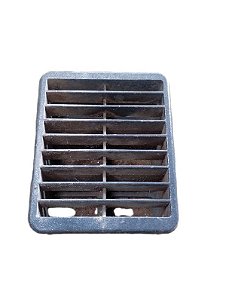 GRADE VENTILAÇÃO COLUNA CENTRAL | GOL CL 1992