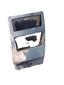 GRADE VENTILAÇÃO PORTA DIREITA | ESCORT L 1991