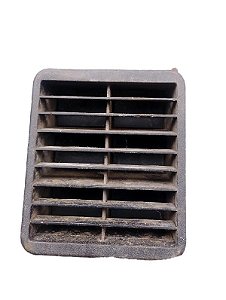 GRADE VENTILAÇÃO PORTA ESQUERDA | GOL CL 1.8 1994