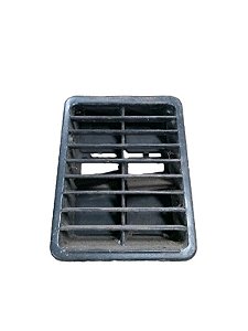 GRADE VENTILAÇÃO PORTA ESQUERDA | GOL 1000I 1995