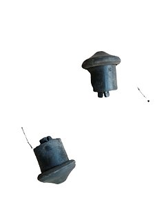 KIT BATENTES CAPÔ | SIENA FIRE 2004