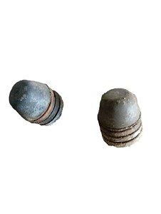 KIT BATENTES TAMPA TRASEIRA | GOL 1000 1993