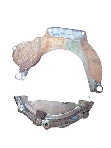KIT FLANGE CÂMBIO | GOL MI 1.0 1999