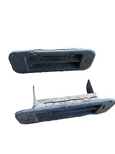 KIT GRADES VENTILAÇÃO TRASEIRA | CLIO RT 1997