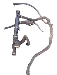 KIT MANGUEIRAS ARREFECIMENTO | MONZA SL 1993