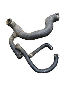 KIT MANGUEIRAS BOMBA D'ÁGUA | CLIO RT 1997