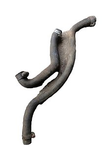 KIT MANGUEIRAS CAVALETE D'ÁGUA | MONZA SL E 1.8 1988