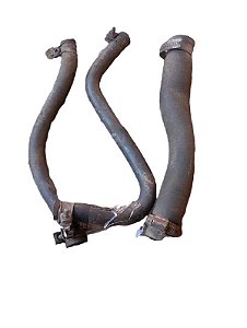 KIT MANGUEIRAS COLETOR ADMISSÃO | ELBA S 1986