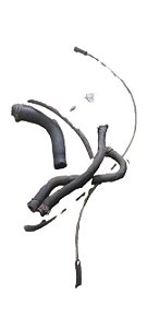 KIT MANGUEIRAS COLETOR ADMISSÃO | PREMIO S 1986