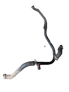 KIT MANGUEIRAS TUBO D'ÁGUA | SANTANA 2.0 1993