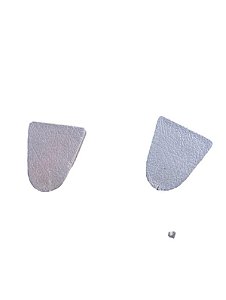 KIT TAMPAS ACABAMENTO PAINEL | GOL MI 1.0 1999