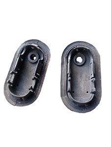 KIT TAMPÕES MANGUEIRA ESGUICHO PARA-BRISA | IBIZA 16V 2000