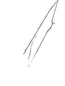 KIT VARÃO ABERTURA PORTA DIREITA | MONZA SL 1993